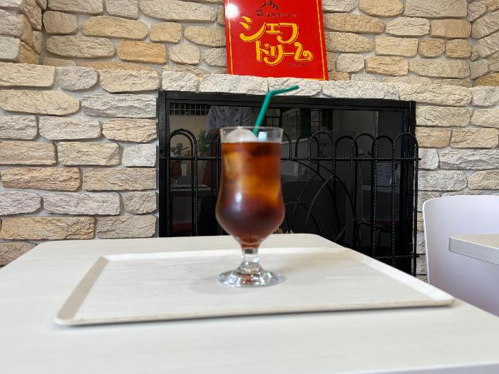 シェフドリーム