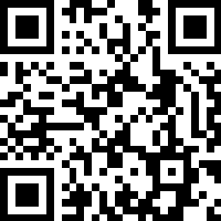 合同就職説明会申込フォーム用QRコード