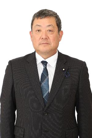 本田　昭彦議員の肖像画像