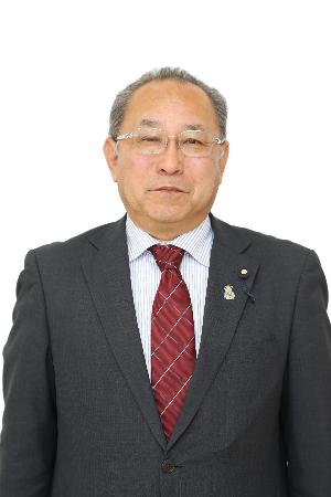 槻田　雅之議員の肖像画像