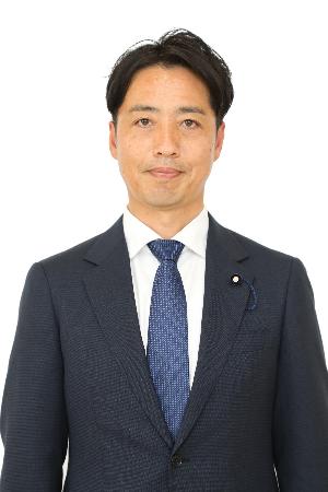 平渡　亮議員の肖像画像