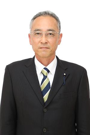 櫻井　勝議員の肖像画像