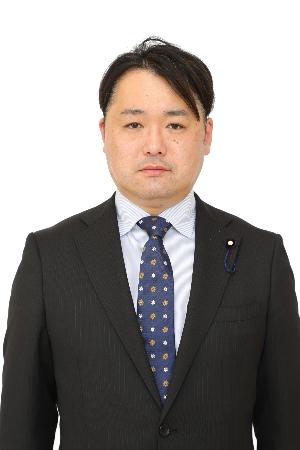 森　秀樹議員の肖像画像