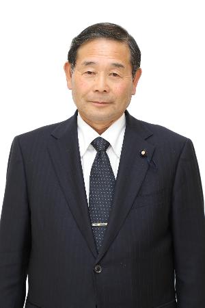 佐々木　久夫議員の肖像画像