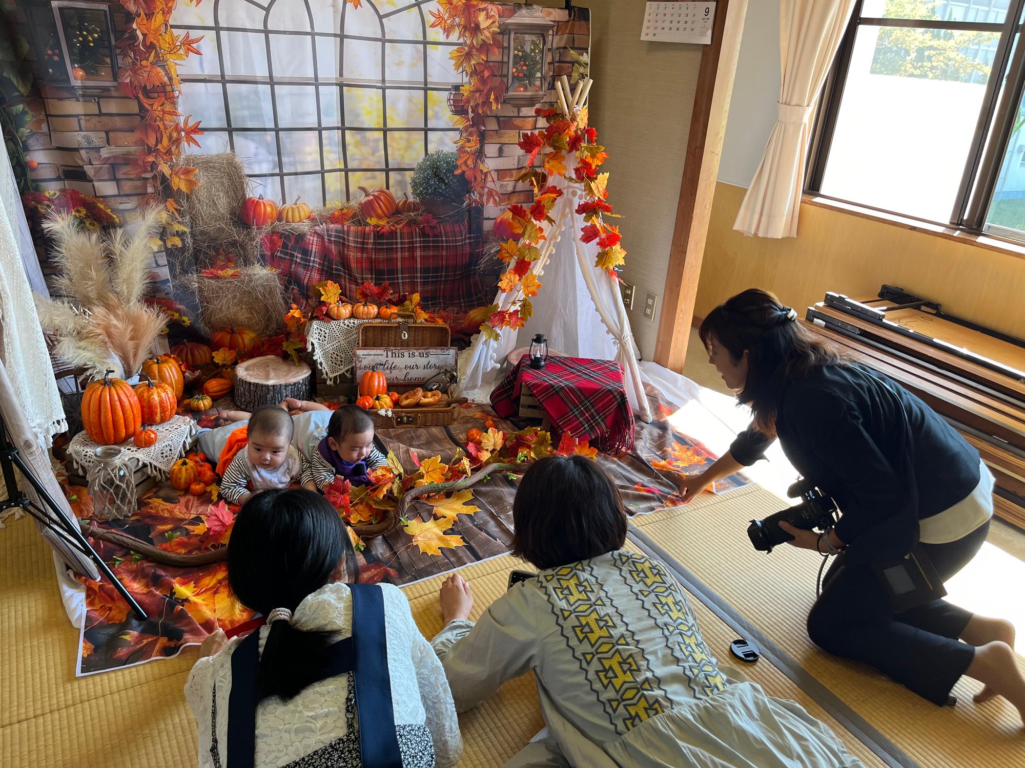 写真の撮り方講座