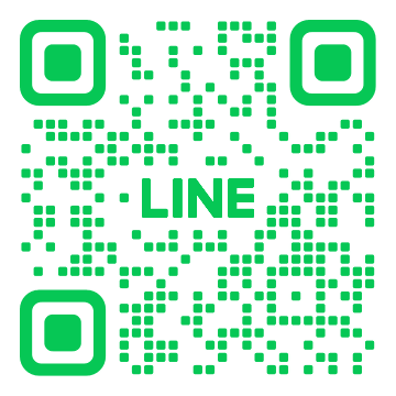 黒川地区結婚相談所公式LINEQRコード