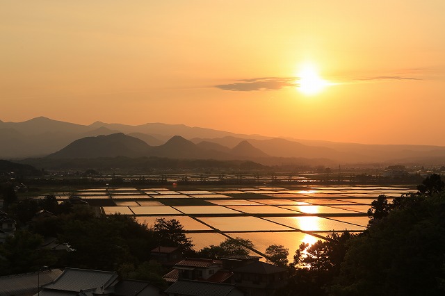 大和町写真