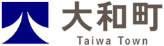 大和町 Taiwa Town